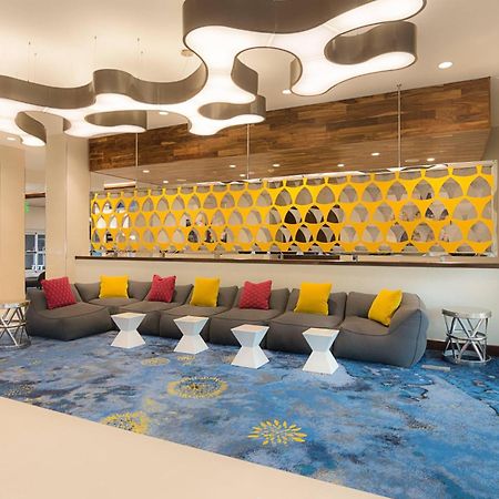 Springhill Suites By Marriott Fort Worth Fossil Creek Luaran gambar