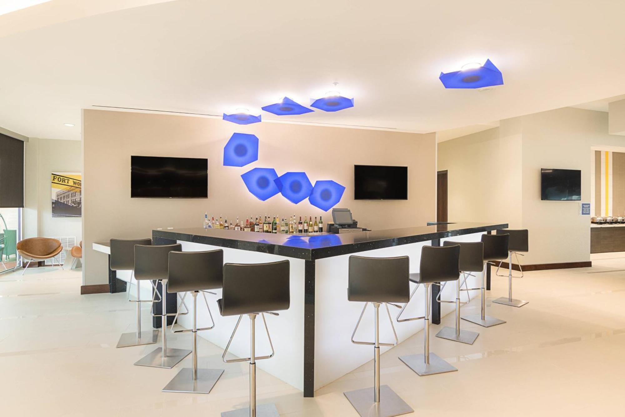 Springhill Suites By Marriott Fort Worth Fossil Creek Luaran gambar