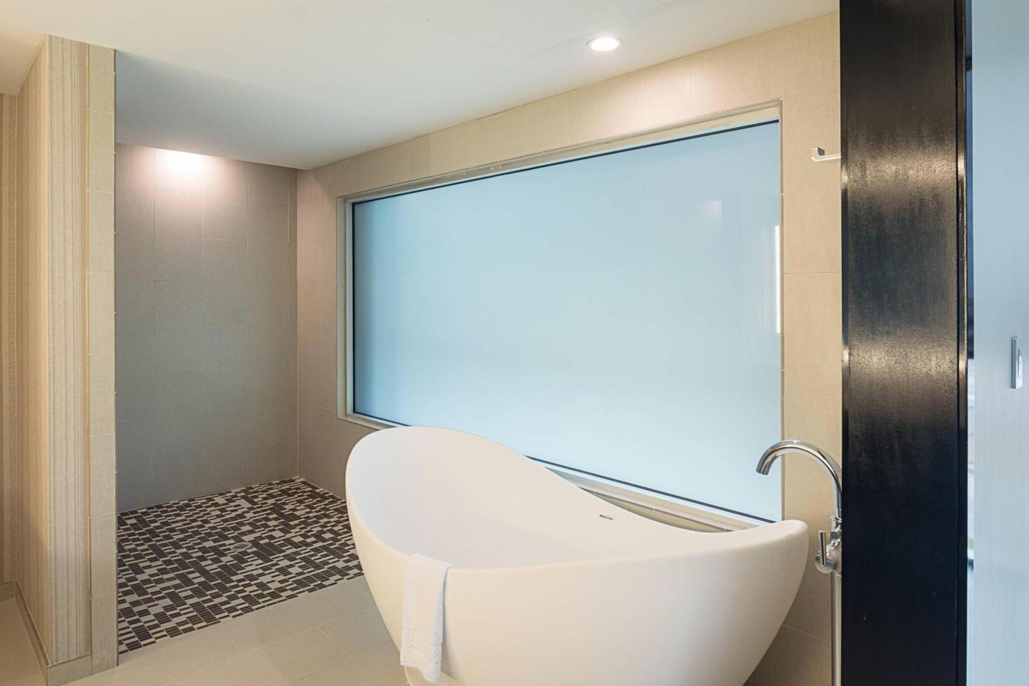 Springhill Suites By Marriott Fort Worth Fossil Creek Luaran gambar