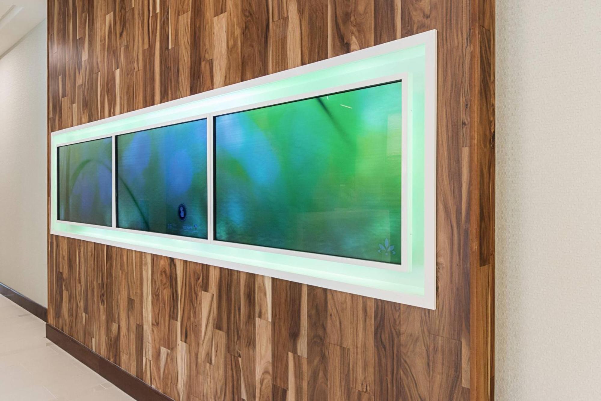 Springhill Suites By Marriott Fort Worth Fossil Creek Luaran gambar