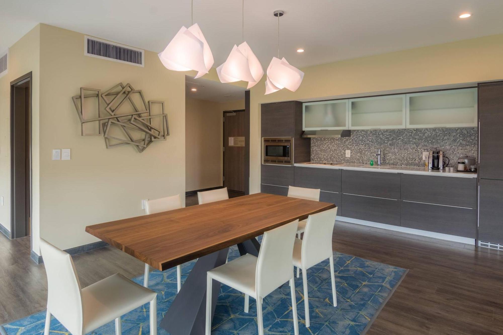 Springhill Suites By Marriott Fort Worth Fossil Creek Luaran gambar