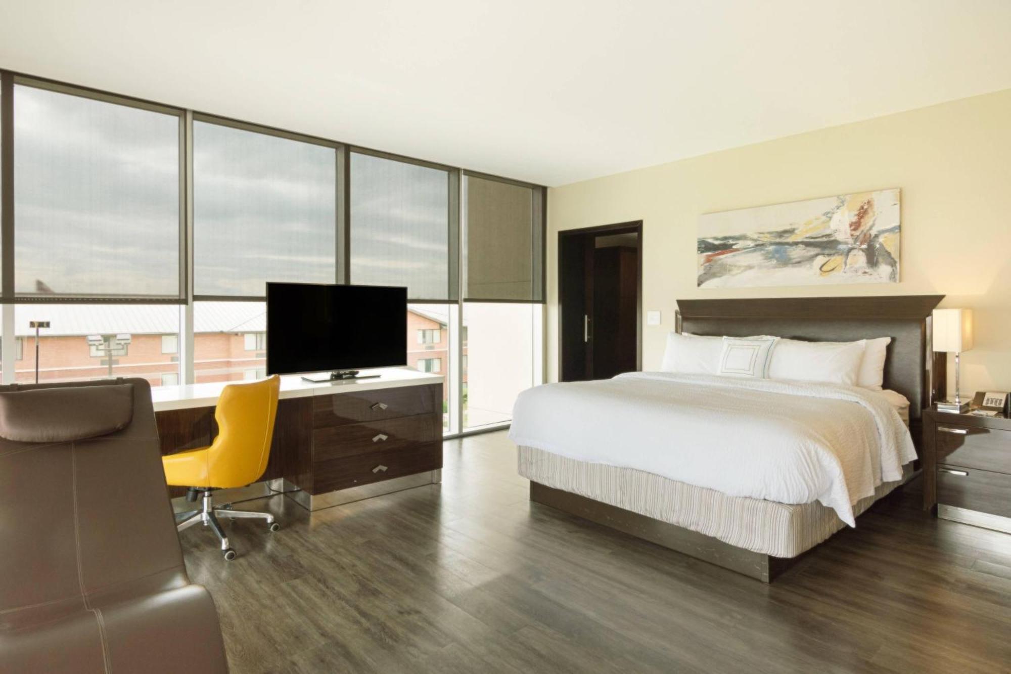 Springhill Suites By Marriott Fort Worth Fossil Creek Luaran gambar