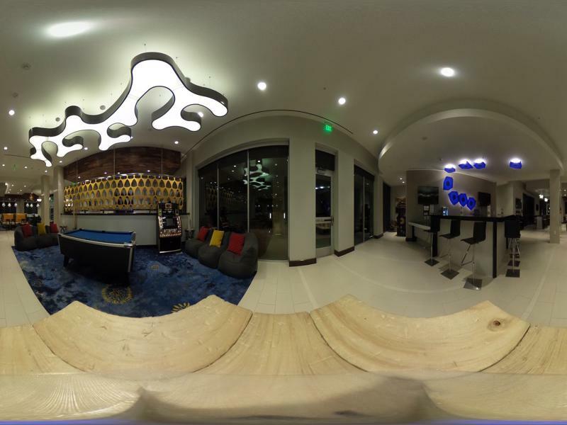 Springhill Suites By Marriott Fort Worth Fossil Creek Luaran gambar